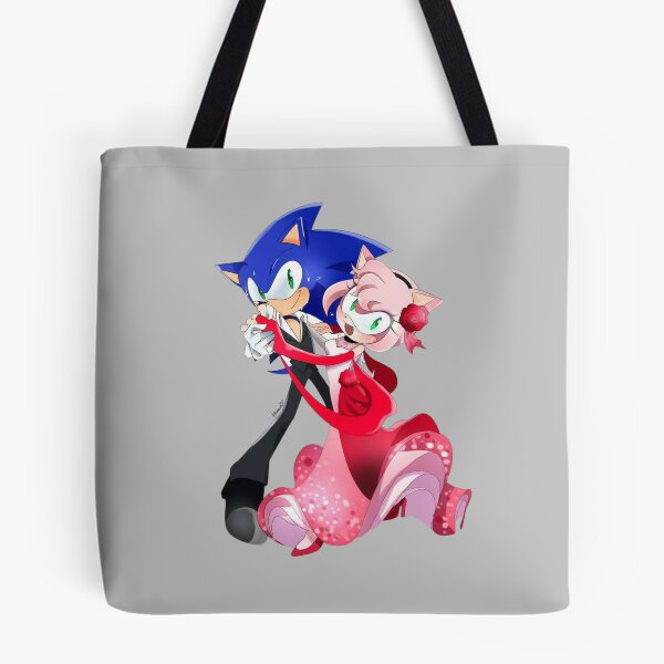 Item preview, Amy Rose designed and sold by Camille-Miranda.