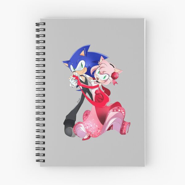 Artikelvorschau, Amy Rose entworfen und verkauft von Camille-Miranda.