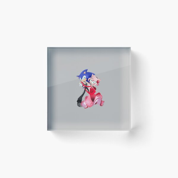 Item preview, Amy Rose designed and sold by Camille-Miranda.