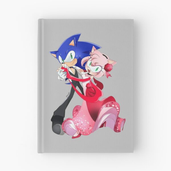 Item preview, Amy Rose designed and sold by Camille-Miranda.