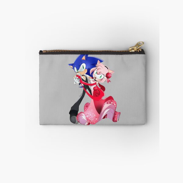 Aperçu de l'œuvre Amy Rose créée et vendue par Camille-Miranda.