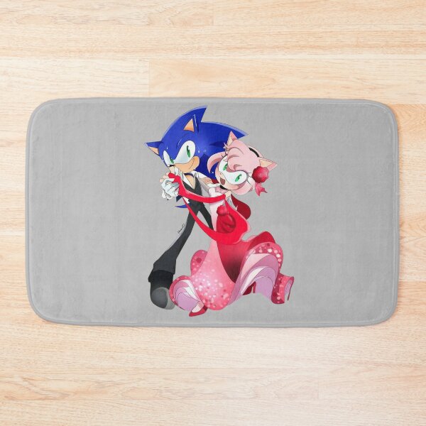 Item preview, Amy Rose designed and sold by Camille-Miranda.
