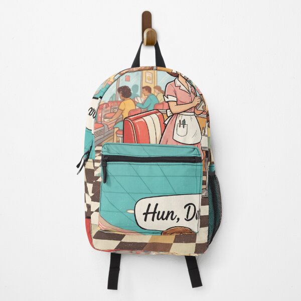 Artikelvorschau, Hun Darling Dear Loving Waitress Tee entworfen und verkauft von Home Decor Art.
