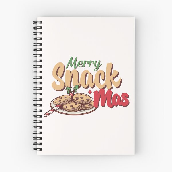Item preview, Funny Christmas Merry Snack Mas Cute Cookies Holiday for Cookie Lovers designed and sold by HYPNK.