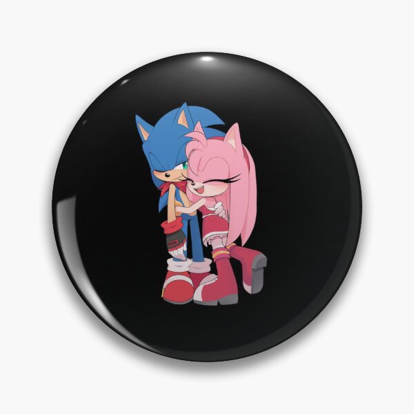 Item preview, Amy Rose designed and sold by Camille-Miranda.