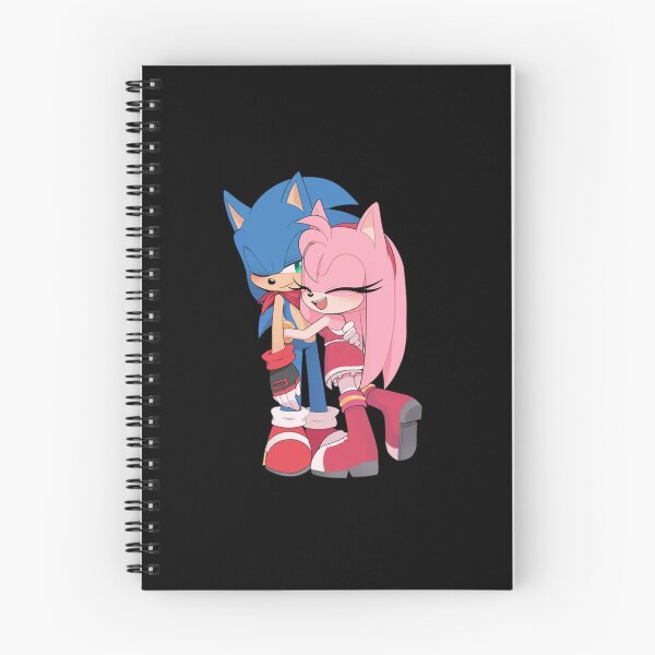 Artikelvorschau, Amy Rose entworfen und verkauft von Camille-Miranda.