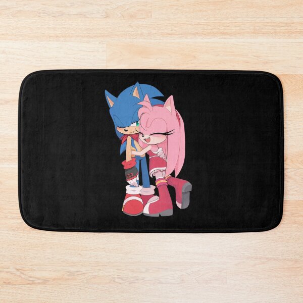 Item preview, Amy Rose designed and sold by Camille-Miranda.