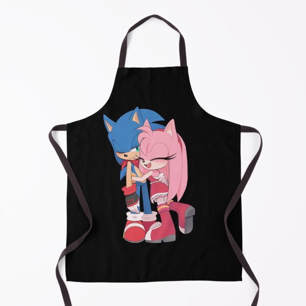 Artikelvorschau, Amy Rose entworfen und verkauft von Camille-Miranda.