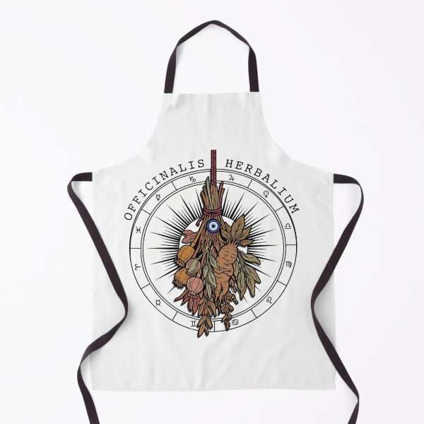 Item preview, Officinalis Herbalium Mandrake Occult Pop Art designed and sold by Rare By Hero.