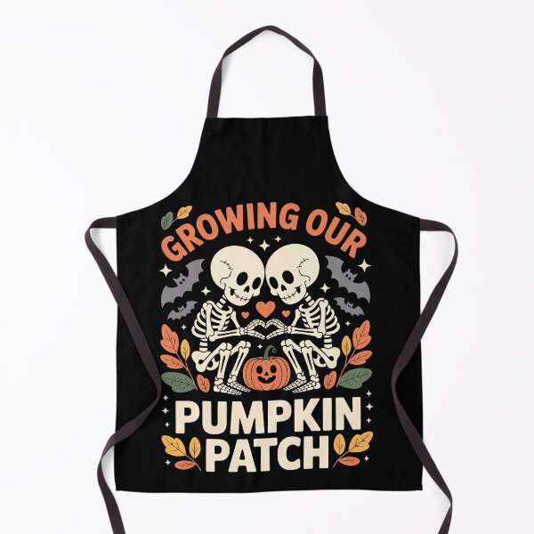 Item preview, Growing Our Pumpkin Patch designed and sold by jkrphoto.