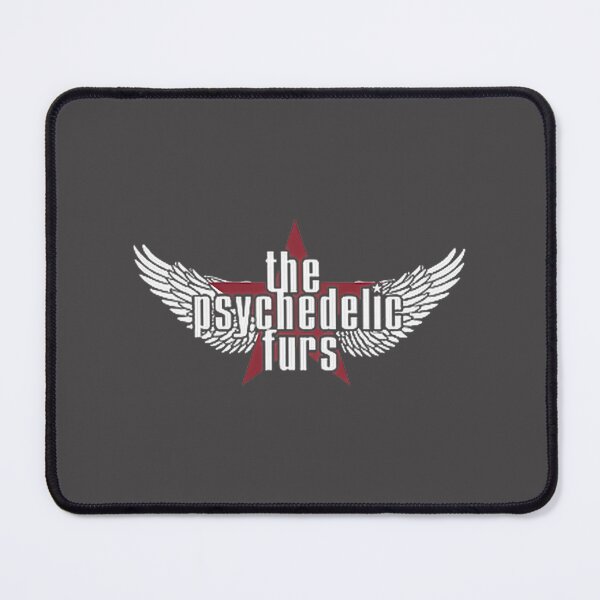Item preview, Nordic Inspired Psychedelic Furs River Stillness Artwork designed and sold by VladRiazantcev.