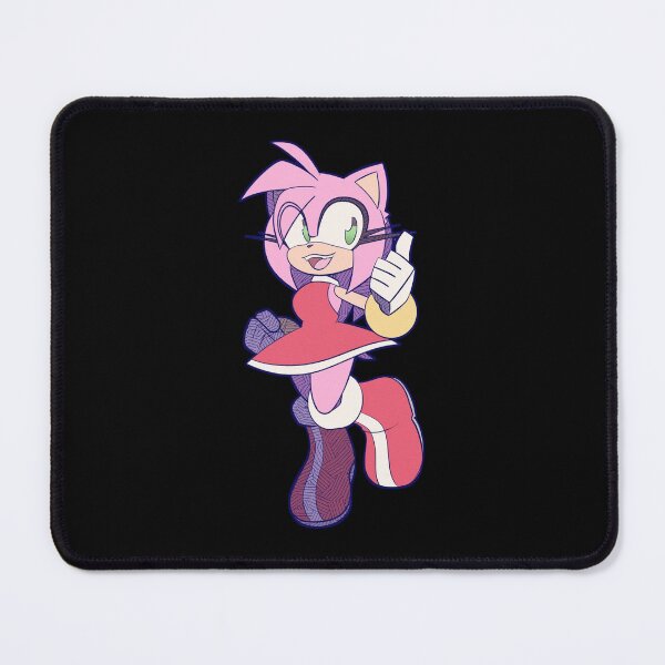 Item preview, of Amy Rose designed and sold by Camille-Miranda.