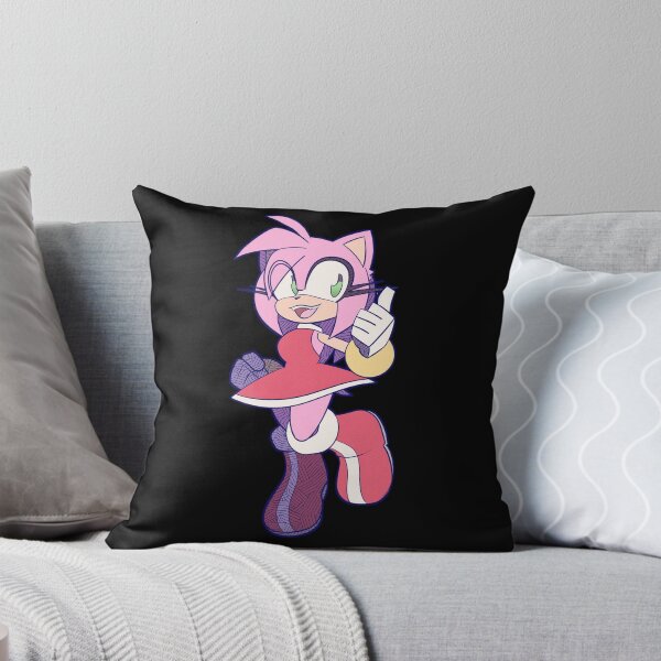 Item preview, of Amy Rose designed and sold by Camille-Miranda.
