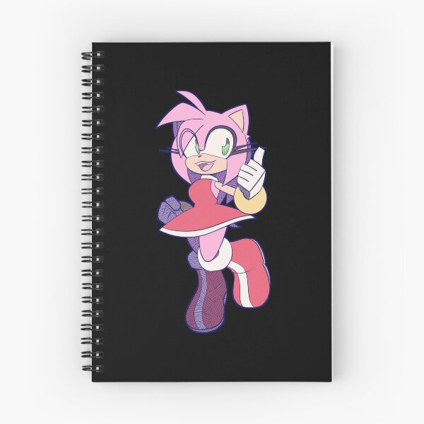 Item preview, of Amy Rose designed and sold by Camille-Miranda.