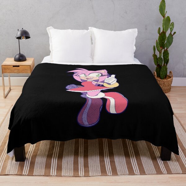 Item preview, de Amy Rose designed and sold by Camille-Miranda.
