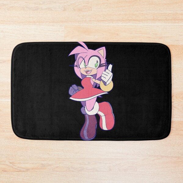 Item preview, of Amy Rose designed and sold by Camille-Miranda.