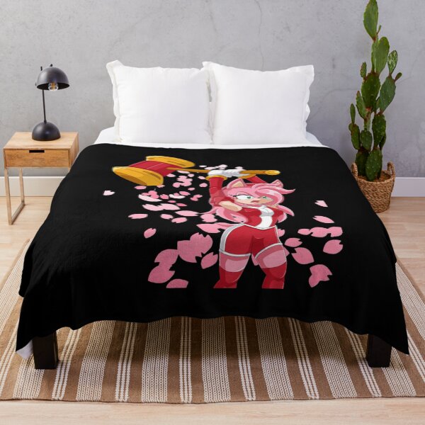 Item preview, Amy Rose designed and sold by Camille-Miranda.