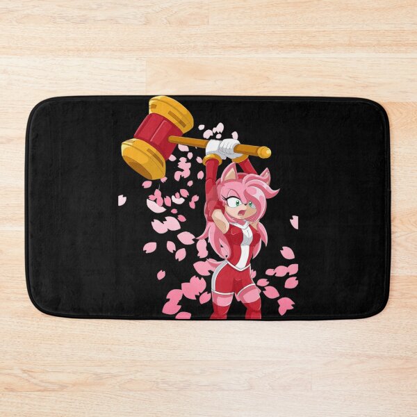Item preview, Amy Rose designed and sold by Camille-Miranda.