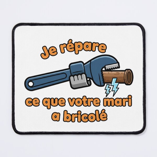 Item preview, I'm fixing what your husband messed up. designed and sold by BTPwarrior.