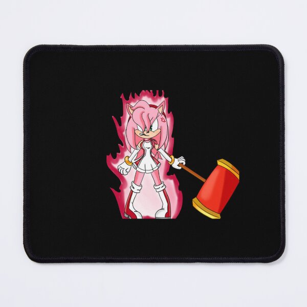 Item preview, Amy Rose designed and sold by Camille-Miranda.