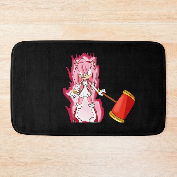 Item preview, Amy Rose designed and sold by Camille-Miranda.