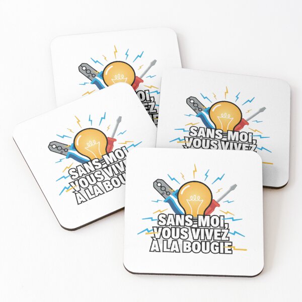 Item preview, Without me, you'd be living by candlelight. designed and sold by BTPwarrior.