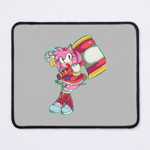 Item preview, Amy Rose designed and sold by Camille-Miranda.