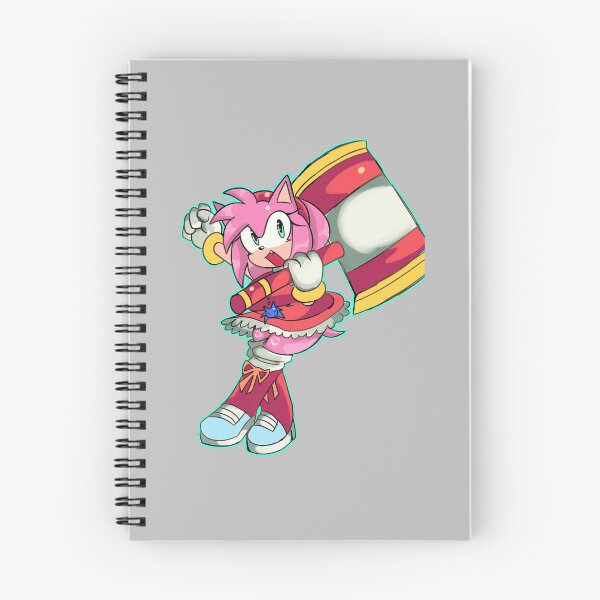Artikelvorschau, Amy Rose entworfen und verkauft von Camille-Miranda.