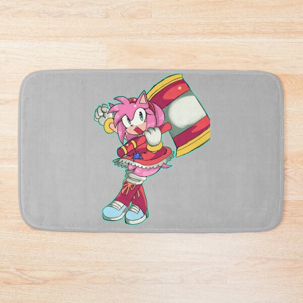 Item preview, Amy Rose designed and sold by Camille-Miranda.