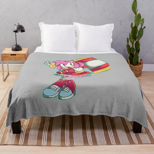 Item preview, Amy Rose designed and sold by Camille-Miranda.