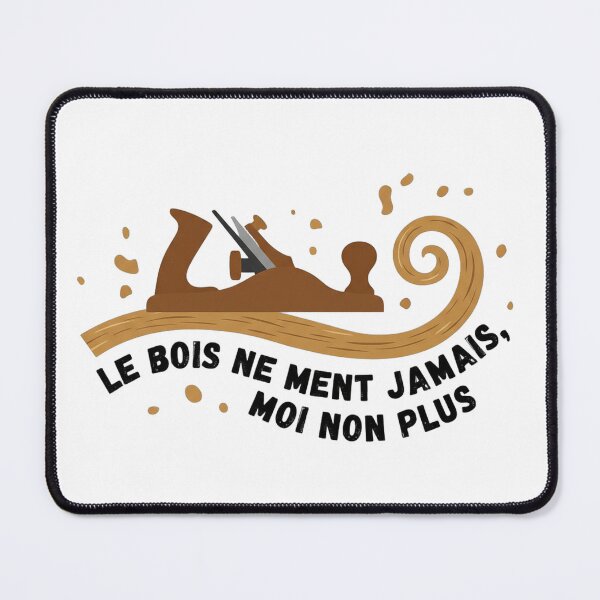 Item preview, Wood never lies, and neither do I. designed and sold by BTPwarrior.