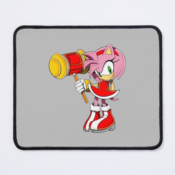 Item preview, Amy Rose designed and sold by Camille-Miranda.