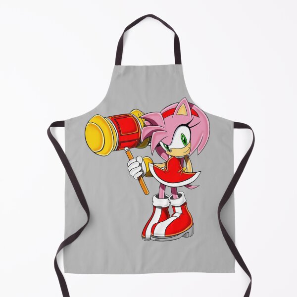 Artikelvorschau, Amy Rose entworfen und verkauft von Camille-Miranda.