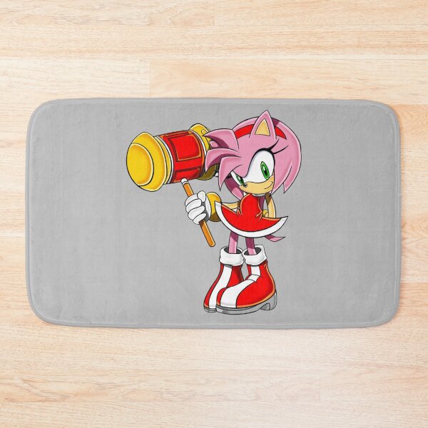 Artikelvorschau, Amy Rose entworfen und verkauft von Camille-Miranda.