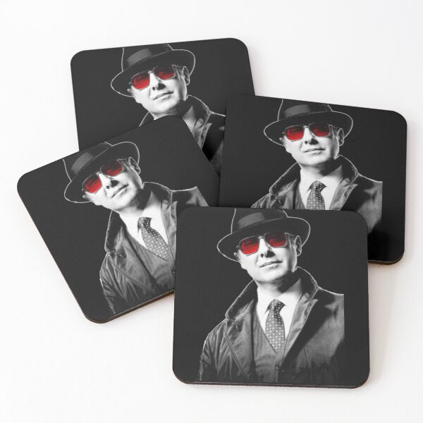 Item preview, The Blacklist movie show designed and sold by nephomulvorsno.