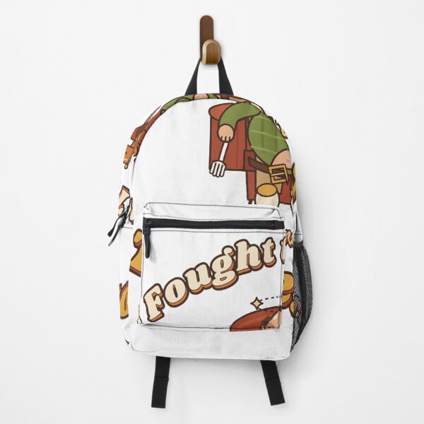 Item preview, I Fought the Turkey and the Turkey Won Funny Thanksgiving Food Coma designed and sold by LesGTs.