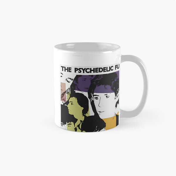 Item preview, Moonlit Psychedelic Furs Inspired Spirit Rise Artwork Design designed and sold by VladRiazantcev.