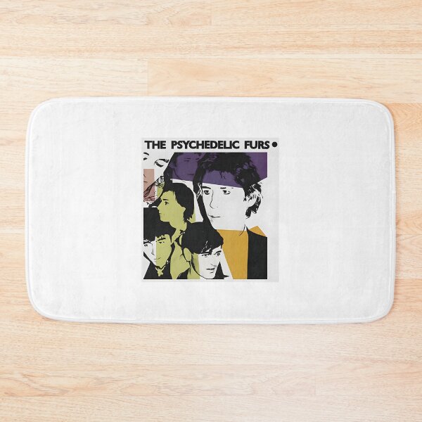 Item preview, Moonlit Psychedelic Furs Inspired Spirit Rise Artwork Design designed and sold by VladRiazantcev.