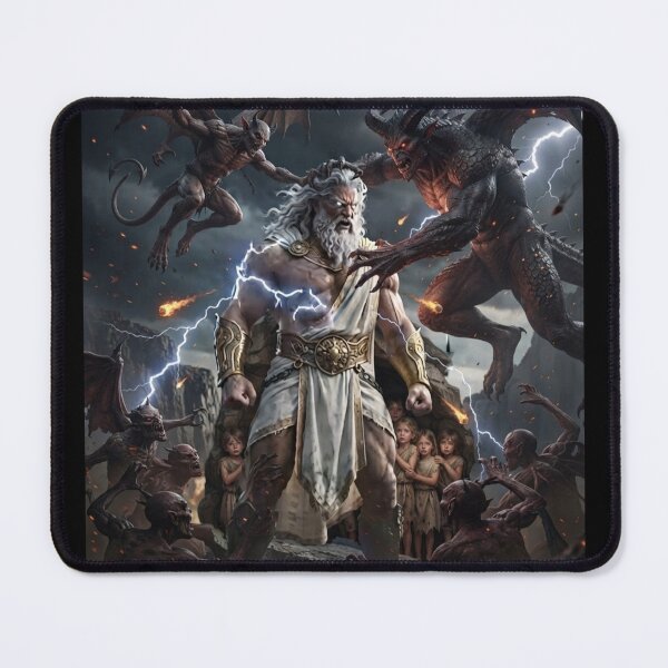 Item preview, The ultimate Protector designed and sold by Unique designs for all ages.