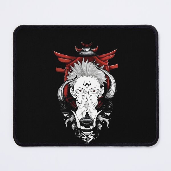 Item preview,  King of Curses designed and sold by Ribbon-friends.