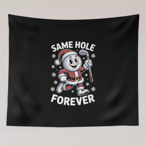 Item preview, Same Hole Forever designed and sold by jkrphoto.