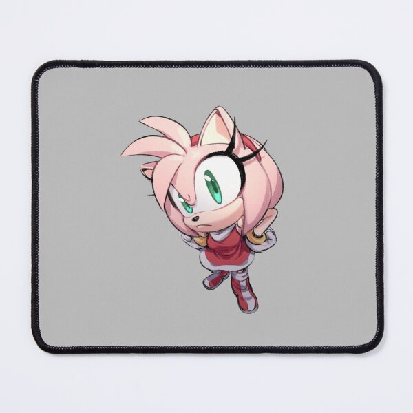 Artikelvorschau, Amy Rose entworfen und verkauft von Camille-Miranda.