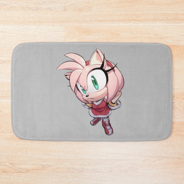 Item preview, Amy Rose designed and sold by Camille-Miranda.