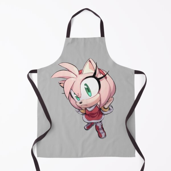 Artikelvorschau, Amy Rose entworfen und verkauft von Camille-Miranda.