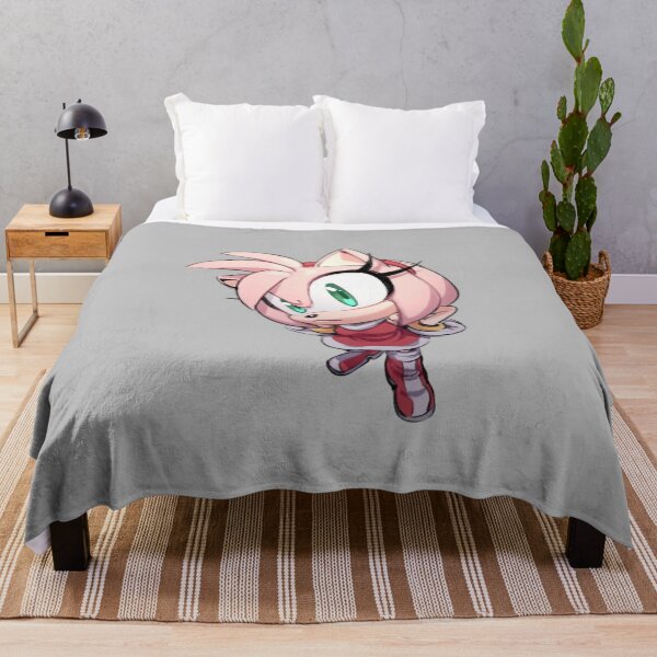 Item preview, Amy Rose designed and sold by Camille-Miranda.