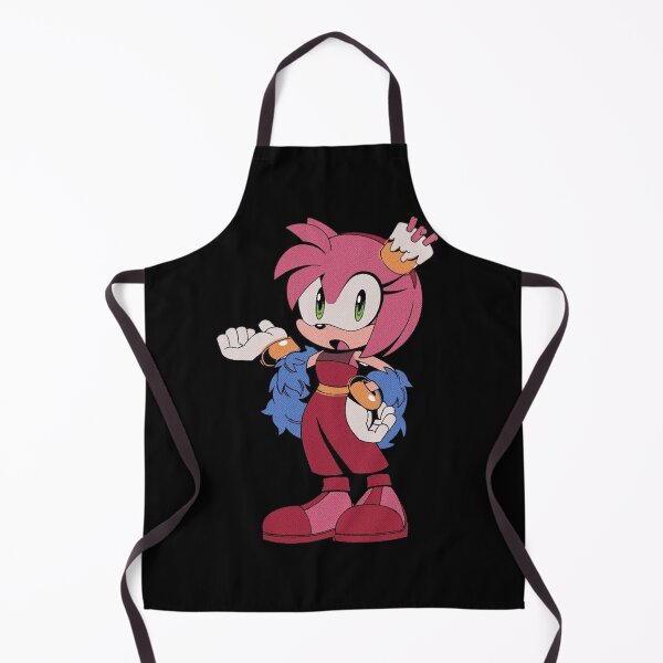 Artikelvorschau, Amy Rose entworfen und verkauft von Camille-Miranda.