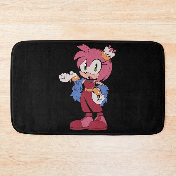 Item preview, Amy Rose designed and sold by Camille-Miranda.
