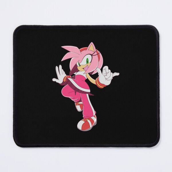 Artikelvorschau, Amy Rose entworfen und verkauft von Camille-Miranda.