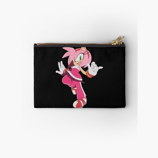 Aperçu de l'œuvre Amy Rose créée et vendue par Camille-Miranda.