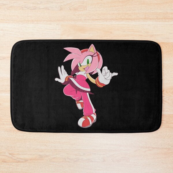 Item preview, Amy Rose designed and sold by Camille-Miranda.